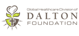 The Dalton Foundation logo