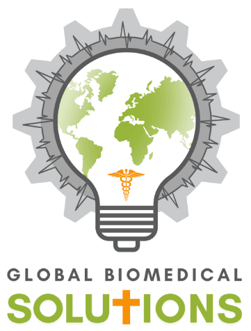 Global Biomedical Solutions Network logo