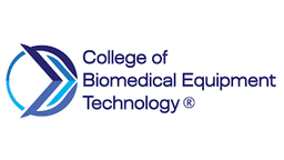 College of Biomedical Equipment Technology logo