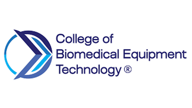 College of Biomedical Equipment Technology logo