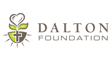 The Dalton Foundation logo