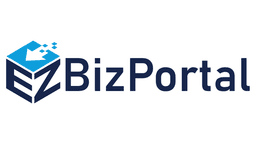 EzBiz Portal logo