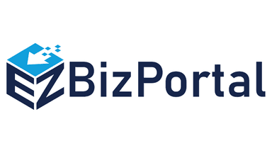EzBiz Portal logo