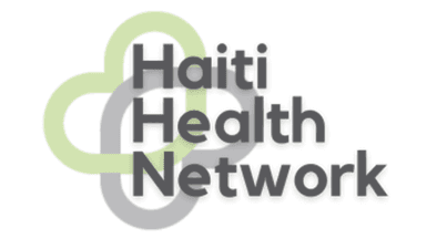 Haiti Health Network logo