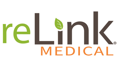 Relink Medical logo