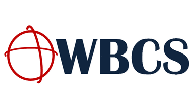 WBCS — Worldwide Biomedical Charitable Services logo